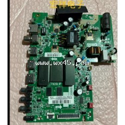 TCL 主板组件 1.30.01.TTL920E1-00-04 32A820 TCL 主板组件 1.30.01.TTL920E1-00-04 32A820